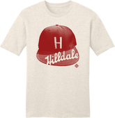 Hilldale Club Cap Logo